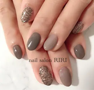 ネイル RIRI リリのネイルデザイン