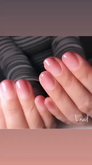 ネイル L.nail エルネイルのネイルデザイン