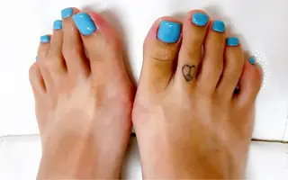 ネイル Lilia💅 Amanoのネイルデザイン