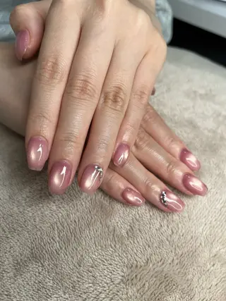 ネイル edit rinkaのネイルデザイン