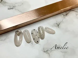 ネイル 浅野 綾のネイルデザイン