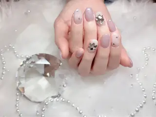 ネイル Nail Salon Ripeのネイルデザイン