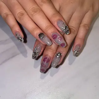 ネイル Nail's Kiiのネイルデザイン