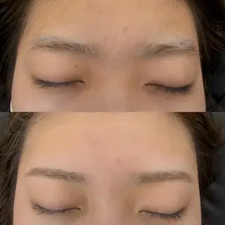 アイブロウ yuri ⌇ model募集中⌇のマツエク・マツパデザイン