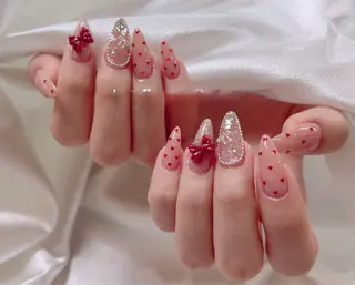 ネイル For you. Nail Salonのネイルデザイン
