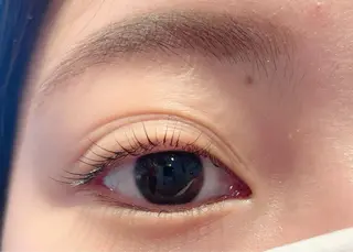 マツエク・マツパ eyelist kのマツエク・マツパデザイン