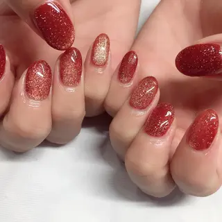 ネイル ガール ネイルサロンのネイルデザイン