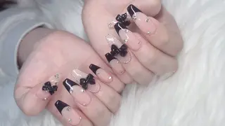 ネイル Rei _Nail 新宿のネイルデザイン