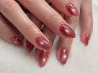 ネイル riri-nail Rie Endoのネイルデザイン