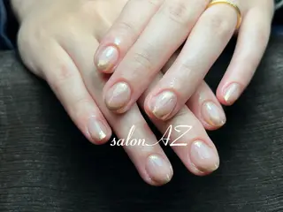ネイル salon AZのネイルデザイン