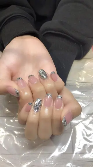 ネイル ✨アン ミユ✨のネイルデザイン