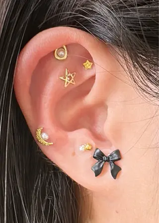 private salon &youの眉毛・アイブロウイメージ