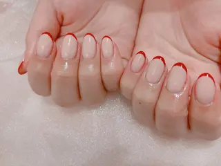ネイル nail salon MARNI（ﾏﾙﾆ）のネイルデザイン