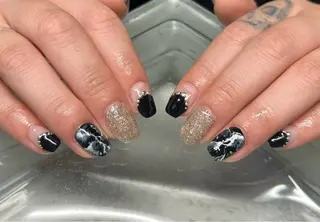 ネイル N.design muraのネイルデザイン