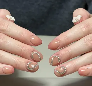 ネイル エリ🫧 nail池袋東口のネイルデザイン