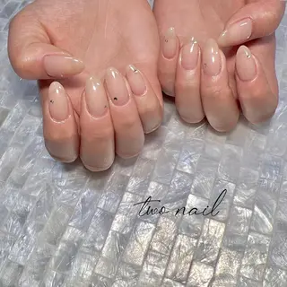 ネイル two nailのネイルデザイン