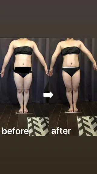 代表  山下 智景のエステ・リラクイメージ