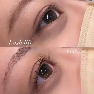 マツエク・マツパ Basic町田本店 Manaのマツエク・マツパデザイン