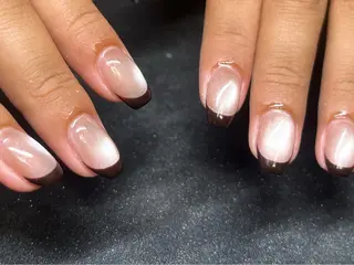 ネイル Chika .のネイルデザイン