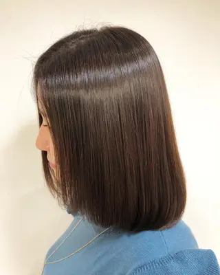 ショート カラー ヘアアレンジ 遠藤 拓馬のヘアスタイル