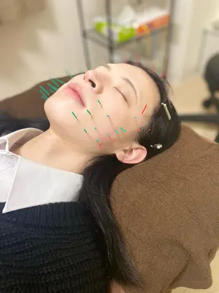 BEAUTY&HEALTH鍼灸院【春日部筋膜整体タケダ整体院】所属・武田 紘輝のエステ・リラクイメージ