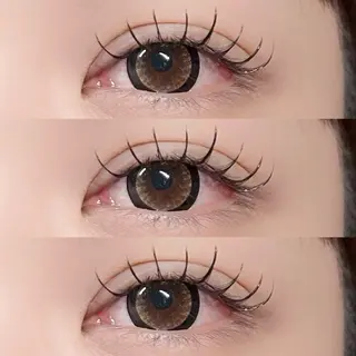 マツエク・マツパ Lily｜ rimiのマツエク・マツパデザイン