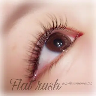 マツエク・マツパ Lino 沖田恵子のマツエク・マツパデザイン