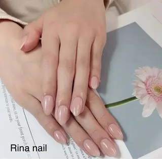 ネイル リナ ネイルサロンのネイルデザイン