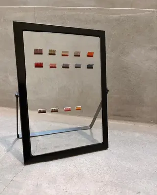 マツエク・マツパ 江里口 はるかのマツエク・マツパデザイン