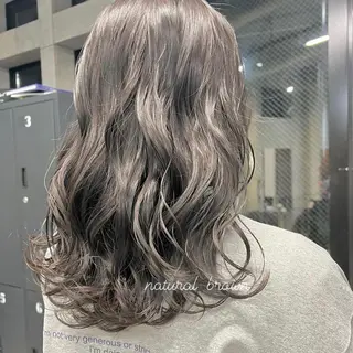 ロング ♡HARUKA/縮毛 /髪質改善/BOBのヘアスタイル