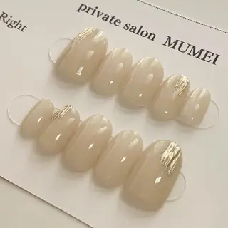 ネイル 🫧 KAORIのネイルデザイン