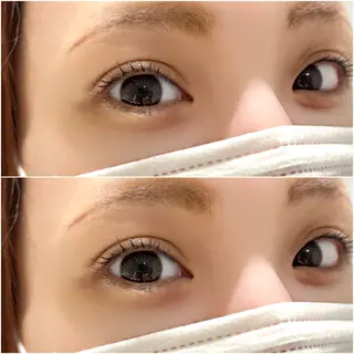 パーマ Feliz Saitoのマツエク・マツパデザイン