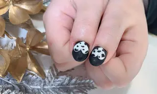 ネイル SYR nail salonのネイルデザイン