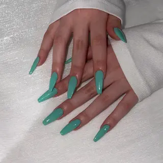 ネイル tamaki araiのネイルデザイン