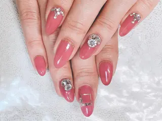 ネイル ネイルandエステ maple豊見城店のエステ・リラクイメージ