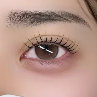 マツエク・マツパ bomi所属・韓国束感まつげ ｜恵比寿 bomiのマツエク・マツパデザイン