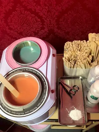 南国‐蒼あお‐ ビューティーサロンのその他イメージ