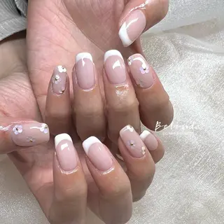 ネイル Belinda Nailのネイルデザイン