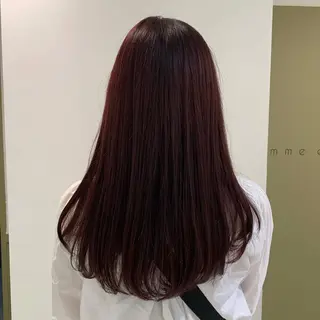 ロング メンズカット /パーマ🍀田畑玖音のヘアスタイル