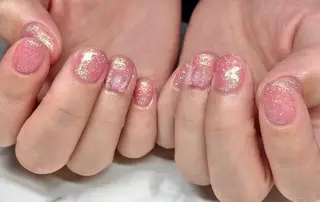 ネイル Nail&eye Belire 新宿のネイルデザイン
