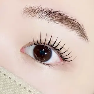 マツエク・マツパ LUNOA SORA🎀のマツエク・マツパデザイン