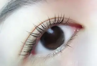 マツエク・マツパ ベルス· アイラッシュのマツエク・マツパデザイン