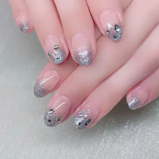 ネイル Nailist suzuのネイルデザイン