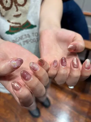 ネイル Lico Ryoのネイルデザイン