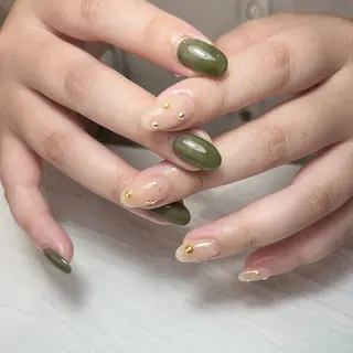 ネイル Lety total beautyのネイルデザイン