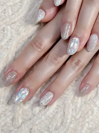 ネイル Rawr / saoriのネイルデザイン