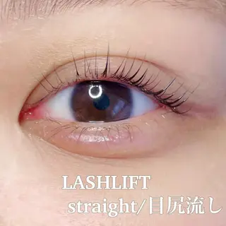 マツエク・マツパ 齋藤 友美のマツエク・マツパデザイン