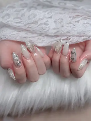 ネイル H.baby Nail Salonのネイルデザイン