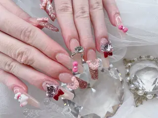 ネイル misun_ nailのネイルデザイン