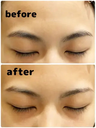 アイブロウ 三原 慶 アイブロウリストのその他イメージ